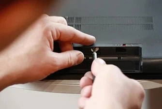 Electronic Equipment