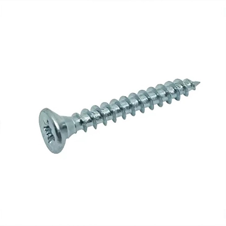 C1022 Pozi Drive Countersunk Chipboard Screw