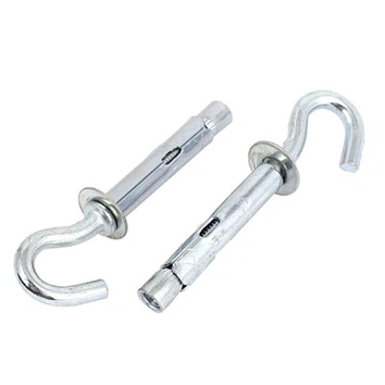 Öppna Hook Eye Bult Expansion Ankare